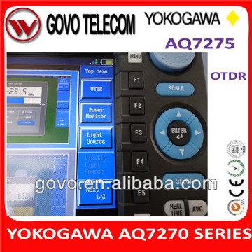 Yokogawa AQ7275 OTDR