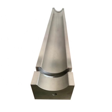 High Quality Hydraulic CNC Press Brake Tooling for Precision Bending Moulds