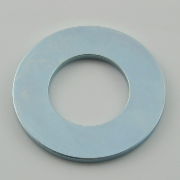 35H Super strong permanent ring neodymium magnet