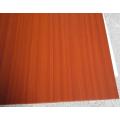 1220x2440 melamine MDF E1 Formaldehyde Emission fibreboard