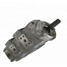 Komatsu pump ass'y 705-52-40100 for D375A