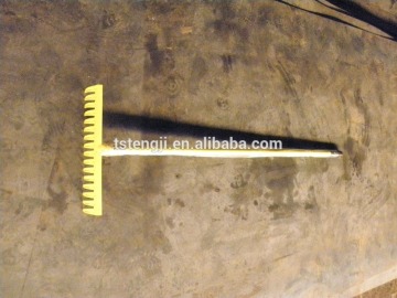 all farming tools rake from tangshan city