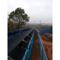 Bulk Material Handling Belt Conveyor