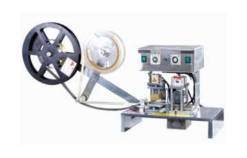 Manuelle Smart Card Klebeband Laminiermaschine
