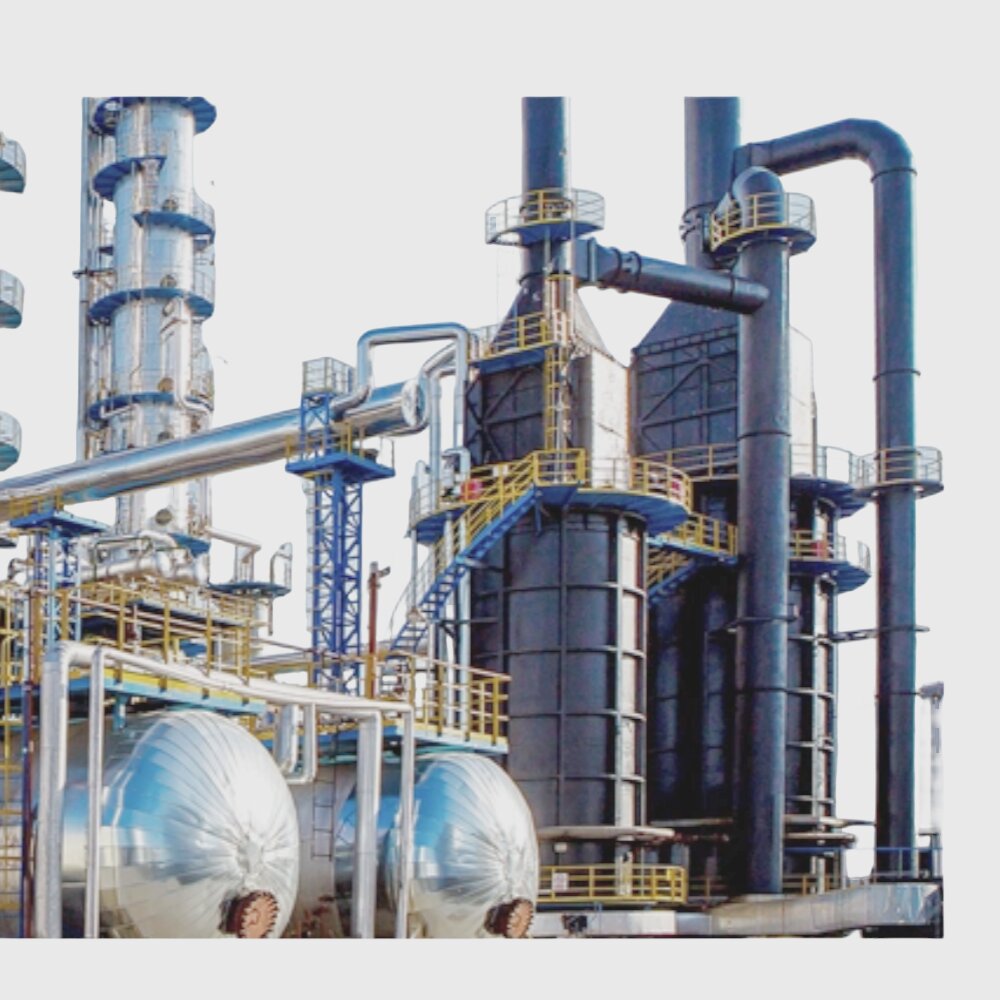 Oil tank Electric Heater