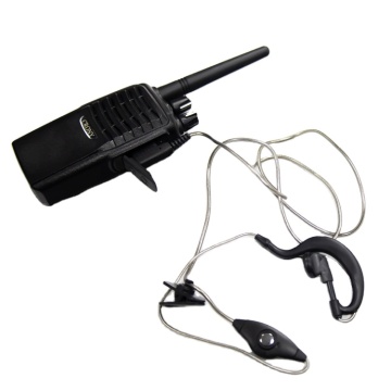 High-Quality Crony CY-5800 CY-8800 Wired Walkie Talkie Headset