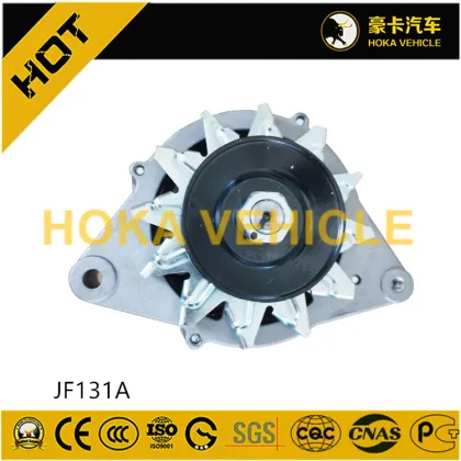 Original HANGCHA Spare Parts Alternator JF131A for HANGCHA Forklift