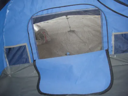 Custom Mountaineering Outdoor Camping Waterproof Convenient Tent Manufacturers