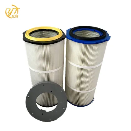Industrial Air Filtration Equipment Manufacturers