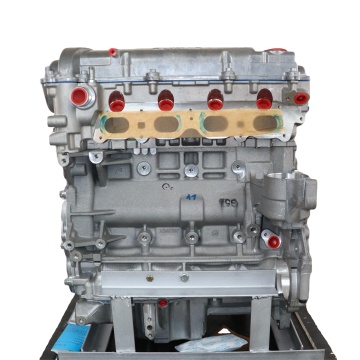 Haishida 2.4L 4 Cylinder Engine LE5 93736712 Untuk Chevrolet Buick Opel