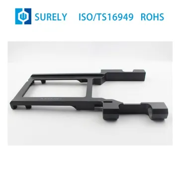 Cast-Aluminum Die-Casting For Led TV Parts