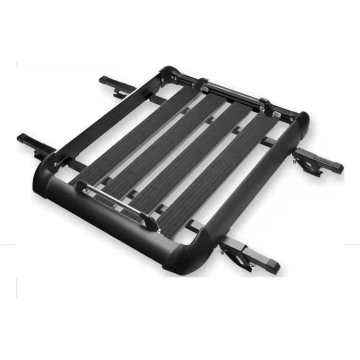 Accesorios 4x4 Rack de techo de aluminio universal