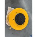 High Pressure Hydraulic Jack 1000 Ton 70 MPa