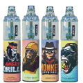 RandM Tornado Disposable Vape 7000 Puffs Europe