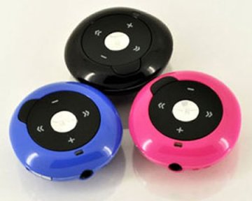 Cobblestone ABS 1gb, 2gb Mini Clip Mp3 Player com Ibm Pc Hardware Usb Port para Windows Me
