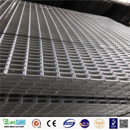 Welded Wire Mesh 2022 sanxing//Metal cattle Sheep Pig Fence Panel Horse Fence Panel Livestock fence Factory