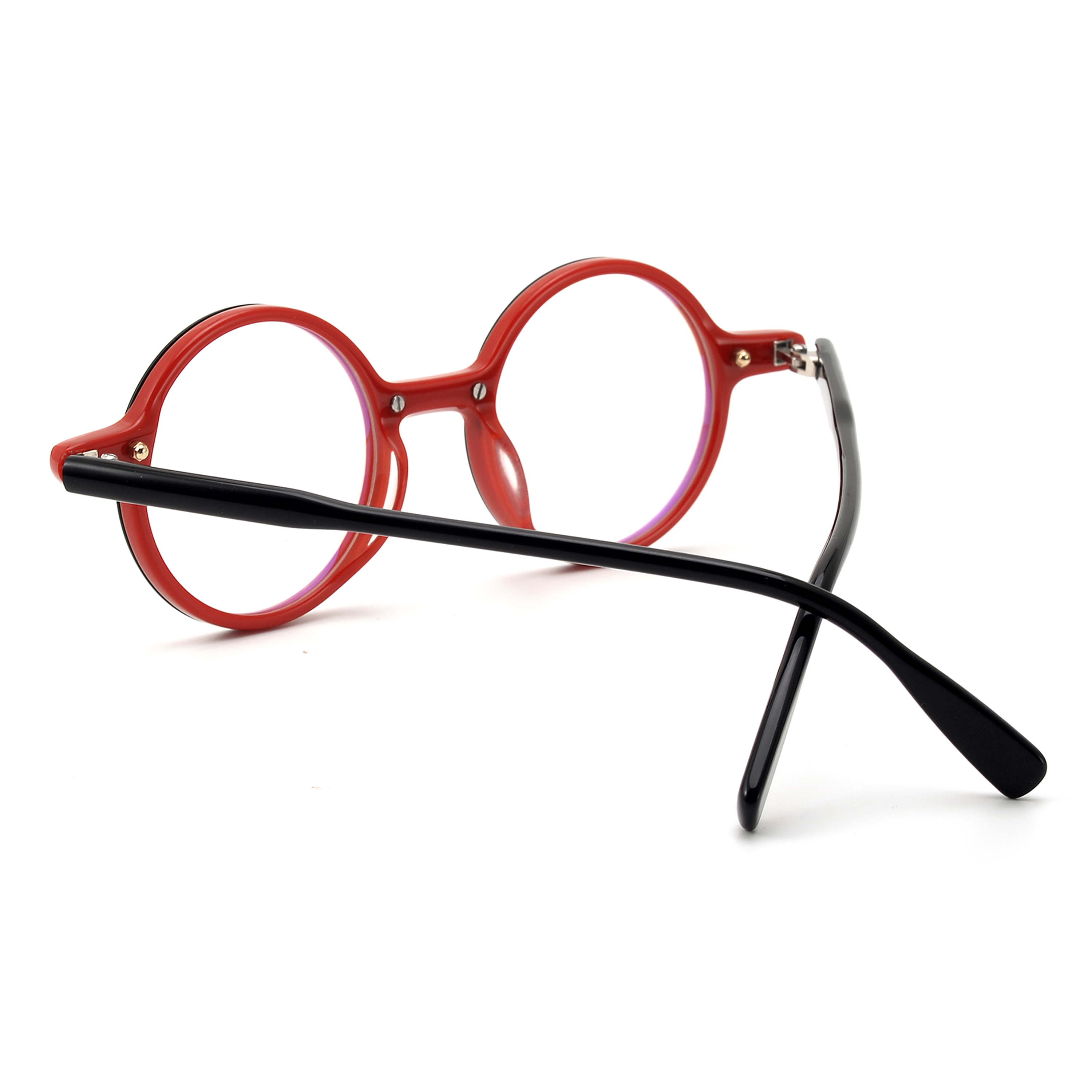 Lamination Acetate Glasses Frames