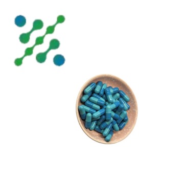 Cápsulas NR para fórmulas de suplementos antienvelhecimento