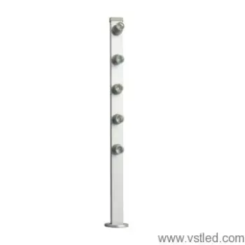 LED Spot Light with Reading Light