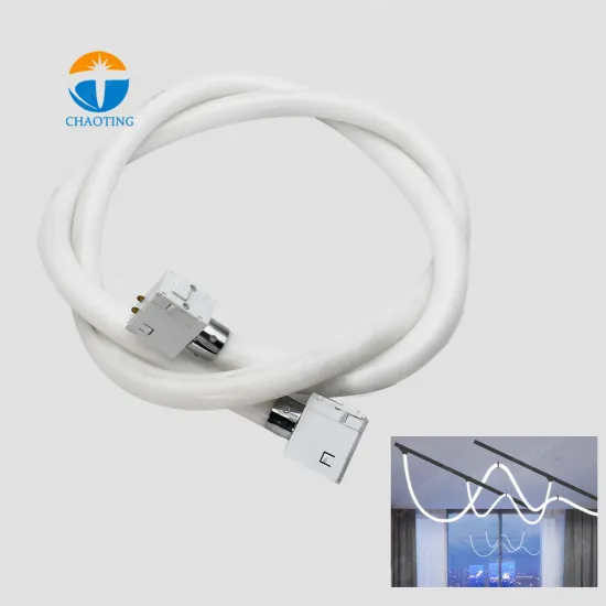 Magnet Rail System LED Magnetic Linear Soft Lamp for Interior Track Flood Lighting
