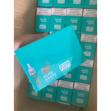 USA Hot Sale Vapes Flum Float Vape 3000puffs