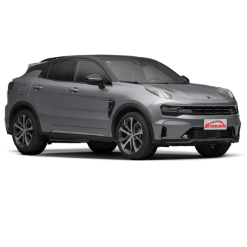 Used LYNK&CO 05 Electric Car - New Energy Vehicle from China