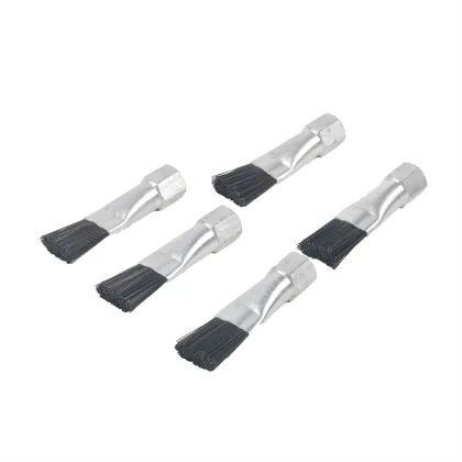 Centralized Lubrication System Accessories: Lubricating Oil Brush