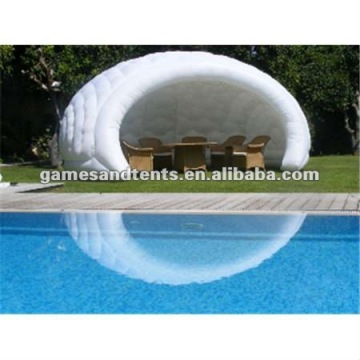 outdoor inflatable ten for sale F4048