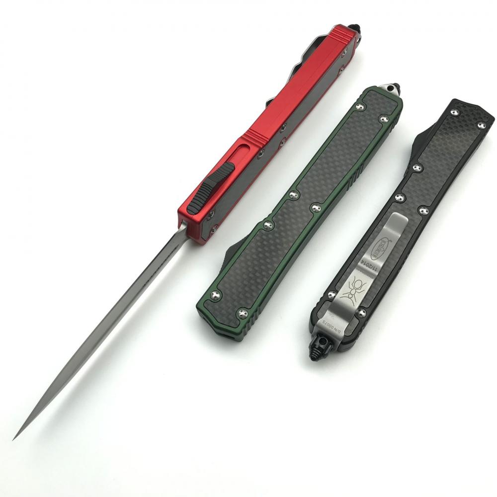 Otf Folding Knife