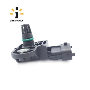 Capteur de pression absolue du collecteur F01R00E005 pour Chery Volkswagen