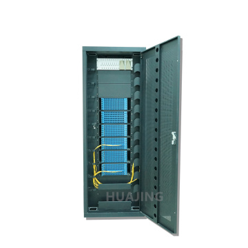 GXF(06) Fiber Optic Network Cabinet Search Engine