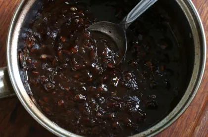Flash Sale the Healthy Black Garlic paste