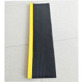 Anti slip Rubber Rubber Stairs Covering