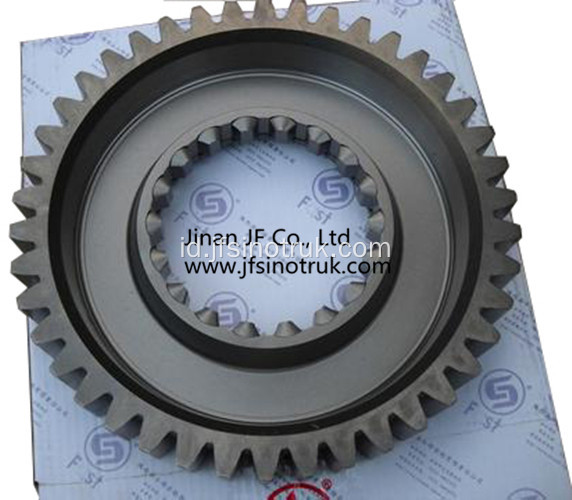 19726 JS118-1707121 JS180-1707106 Fast Reduction Gear