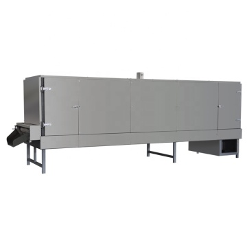 Continuous Pet Food Drying Machine Search Engine