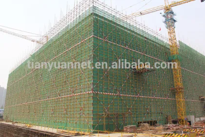 Vertical Net Scaffolding Net/Safety Net/Construction Net--TY-1731303