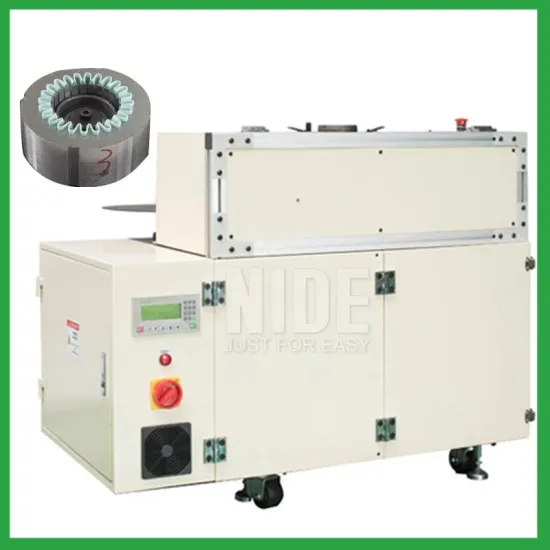 High Quality folder inserter Insulation paper folding inserting machine