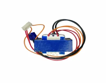 12V EI 28 DIP type low frequency transformer