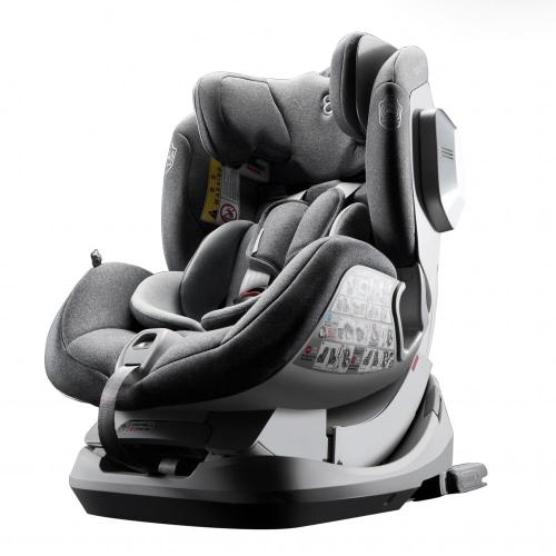 ECE R44/04 Kleinkind -Baby -Autositze mit Isofix