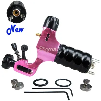 Bishop Rotary Tattoo Machine