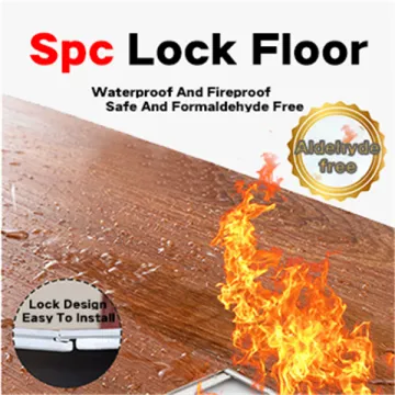 Pvc Flooring Vs Wooden Flooring