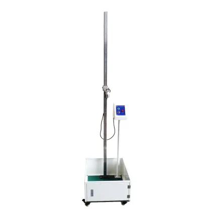 Falling Ball Impact Tester
