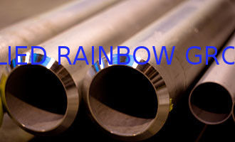 Stainless Steel Seamless Pipes Din17456 Din 17458 En 10216-5 Tc 1/2, En 10204-3.1b 1.4571