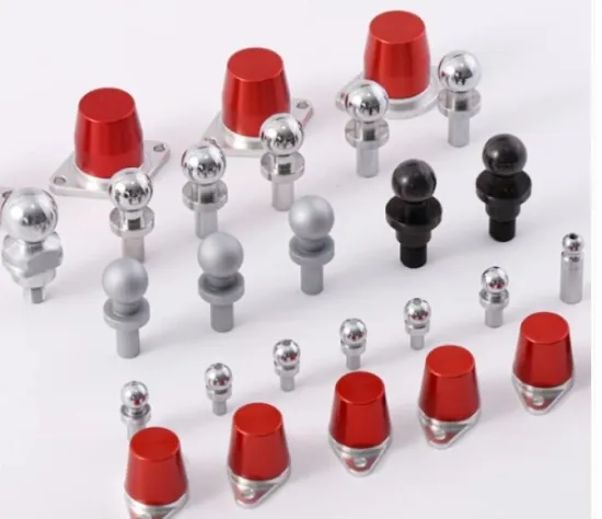 Perfect Durability Standard Tooling Balls