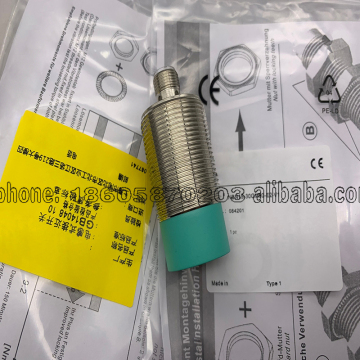 Original NBN15-30GM50-E2-V1 NBB10/NBN15-30GM50-E0 Proximity Sensor - In Stock