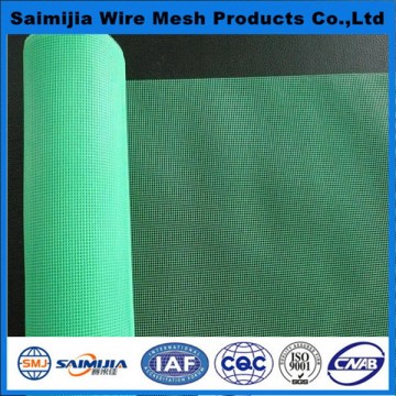 Excellent quality top sell pvc coated windows screening