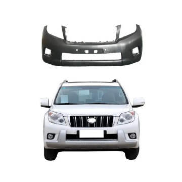 Przedni zderzak dla Toyota Prado FJ150 2010