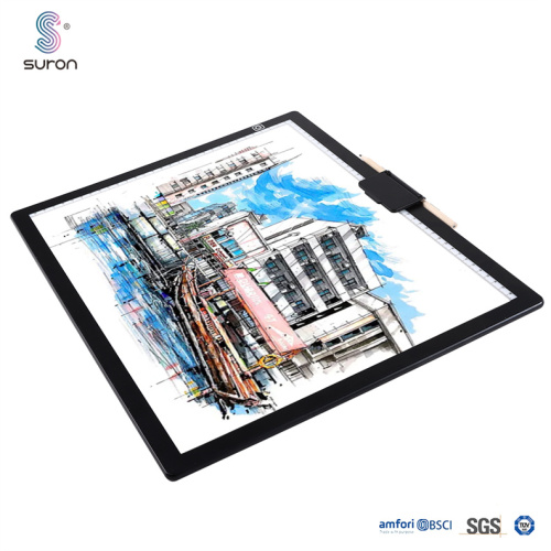 Suron LED Light Pad Animation Tracer Light Box