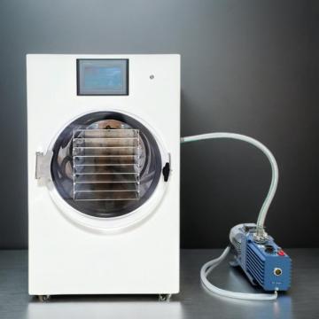 Small Scale Food Dehydrator Machine for Vegetables and Fruits