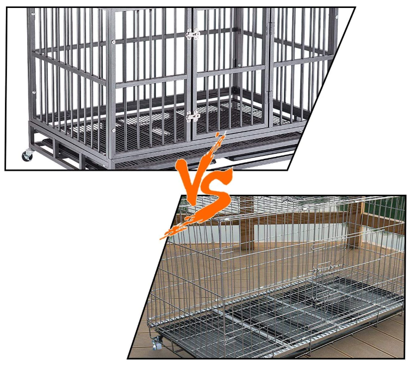 Pet Kennel Playpen